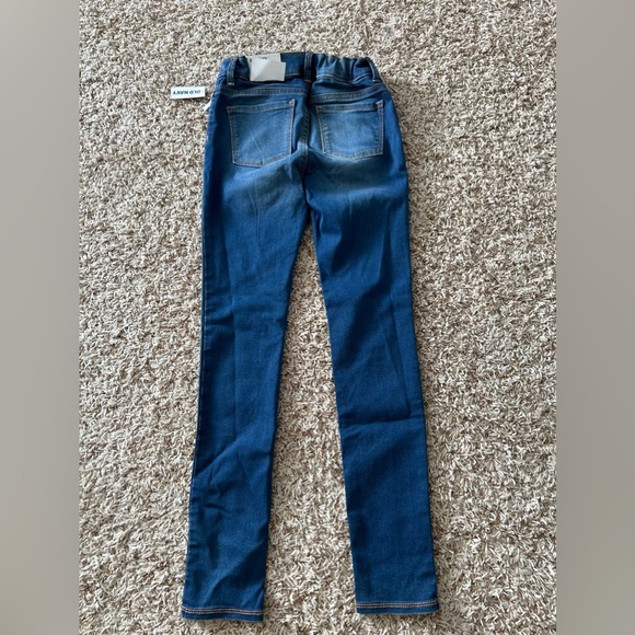 Girls size 12 skinny jeans by Old Navy - Picture 3 of 3
